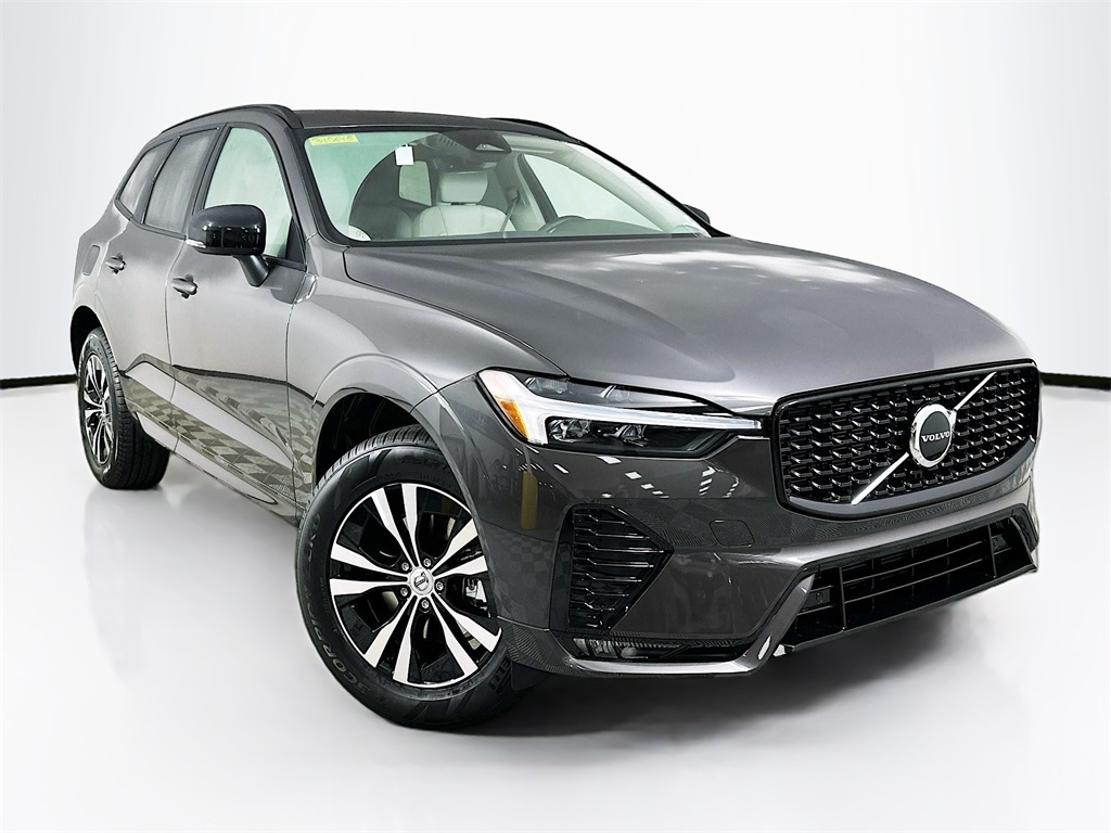2025 Volvo XC60 B5 Core