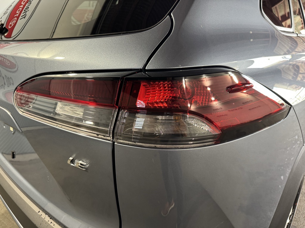 Thumbnail: 2026 Toyota Corolla Cross - 16