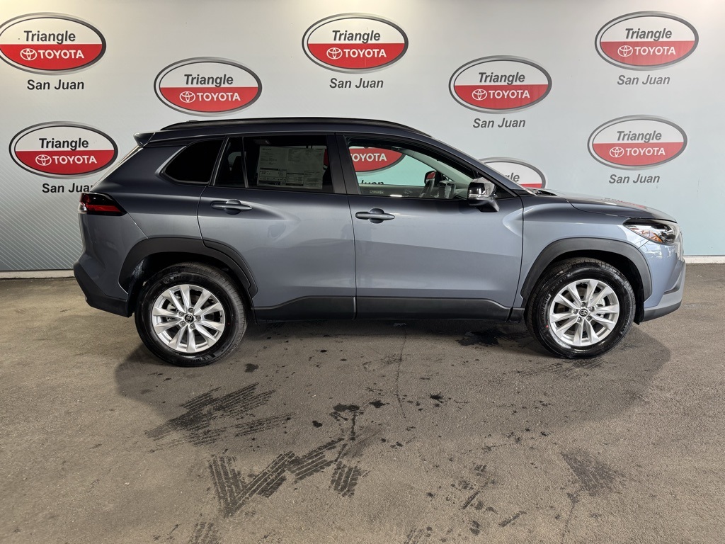 Thumbnail: 2026 Toyota Corolla Cross - 6