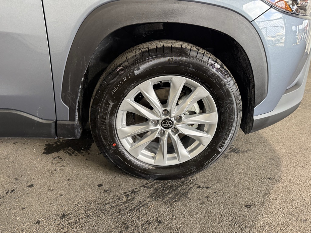 Thumbnail: 2026 Toyota Corolla Cross - 7