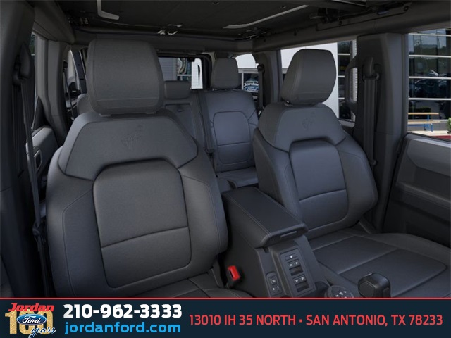 New Car 2025 Ford Bronco  Big Bend For Sale Under $50,000 In San Antonio, Texas