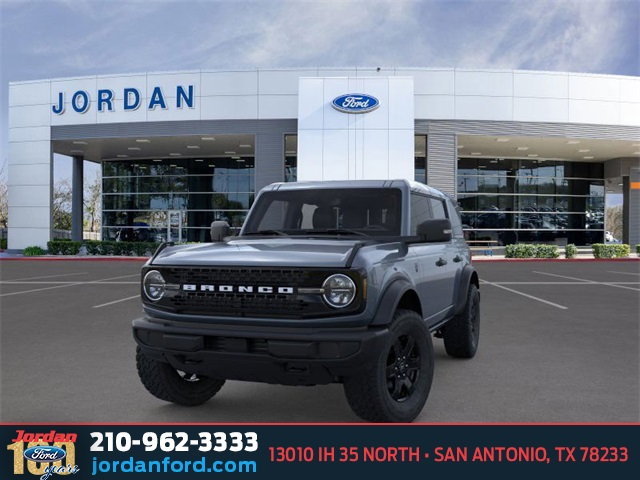 New Car 2025 Ford Bronco  Big Bend For Sale Under $50,000 In San Antonio, Texas