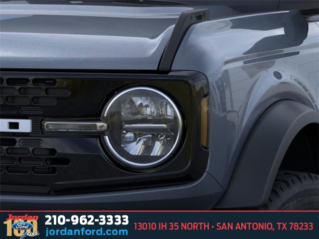 New Car 2025 Ford Bronco  Big Bend For Sale Under $50,000 In San Antonio, Texas