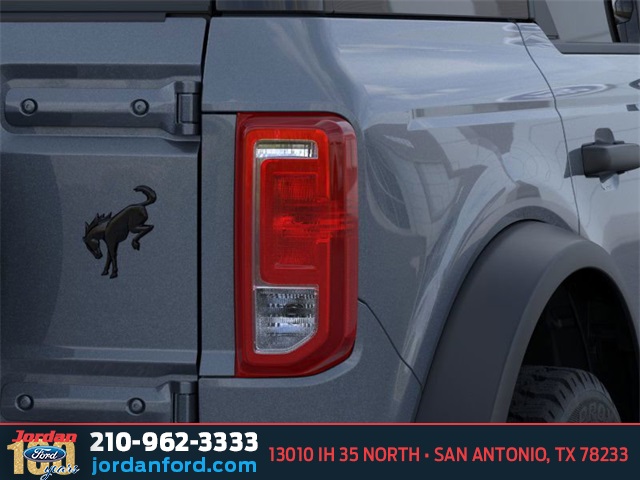 New Car 2025 Ford Bronco  Big Bend For Sale Under $50,000 In San Antonio, Texas