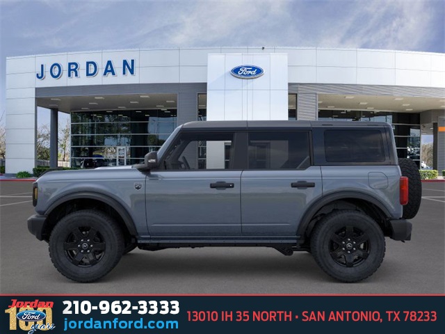 New Car 2025 Ford Bronco  Big Bend For Sale Under $50,000 In San Antonio, Texas