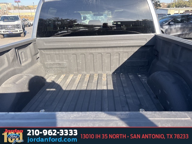 Used Car 2022 Ford F-150  Xl For Sale Under $20,000 In San Antonio, Texas