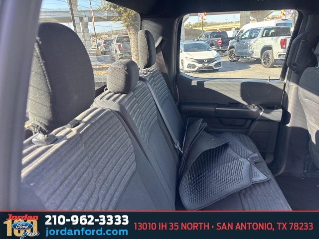 Used Car 2022 Ford F-150  Xl For Sale Under $20,000 In San Antonio, Texas