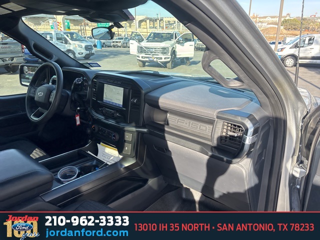 Used Car 2022 Ford F-150  Xl For Sale Under $20,000 In San Antonio, Texas