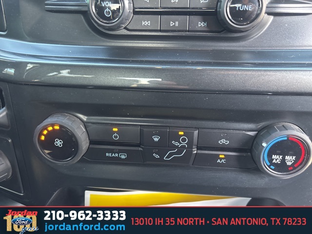 Used Car 2022 Ford F-150  Xl For Sale Under $20,000 In San Antonio, Texas