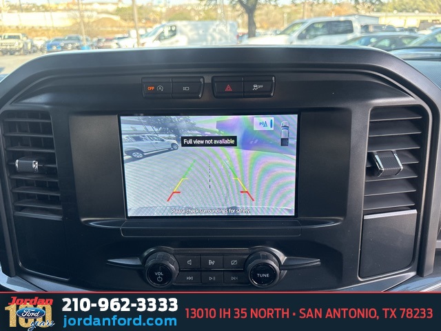 Used Car 2022 Ford F-150  Xl For Sale Under $20,000 In San Antonio, Texas
