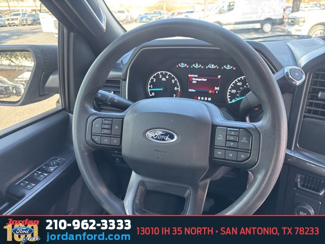 Used Car 2022 Ford F-150  Xl For Sale Under $20,000 In San Antonio, Texas