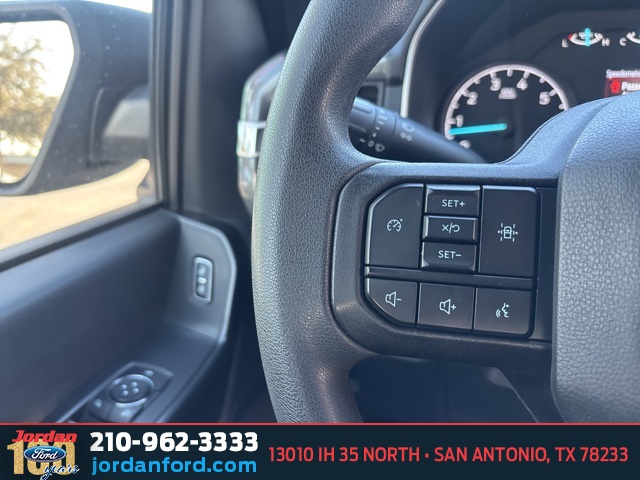 Used Car 2022 Ford F-150  Xl For Sale Under $20,000 In San Antonio, Texas