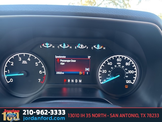 Used Car 2022 Ford F-150  Xl For Sale Under $20,000 In San Antonio, Texas