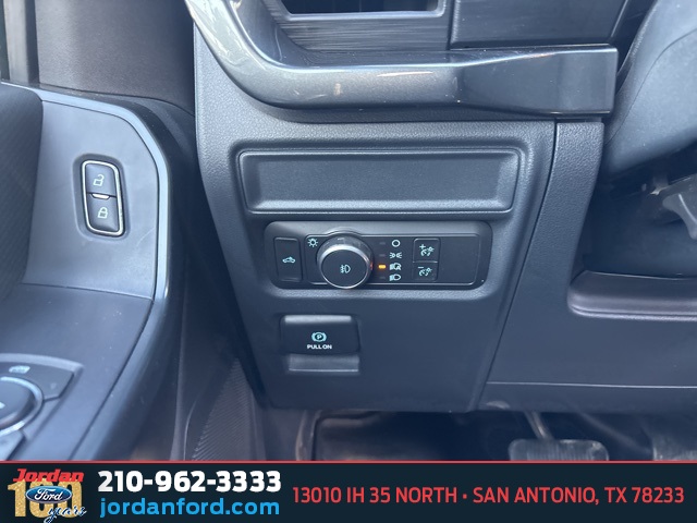 Used Car 2022 Ford F-150  Xl For Sale Under $20,000 In San Antonio, Texas
