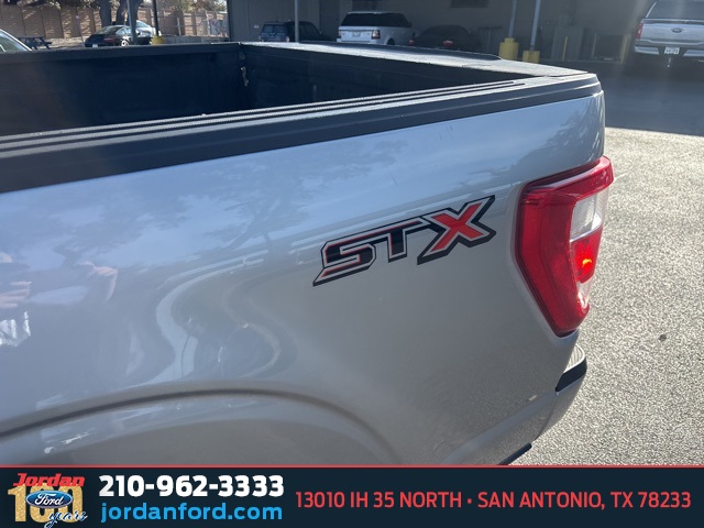 Used Car 2022 Ford F-150  Xl For Sale Under $20,000 In San Antonio, Texas