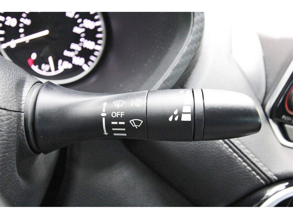 2020 Nissan Sentra SV Black at Durrett Motor Company