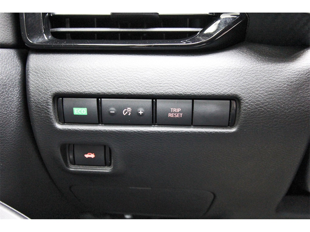 2020 Nissan Sentra SV Black at Durrett Motor Company