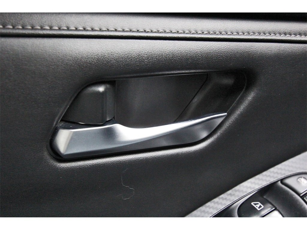 2020 Nissan Sentra SV Black at Durrett Motor Company