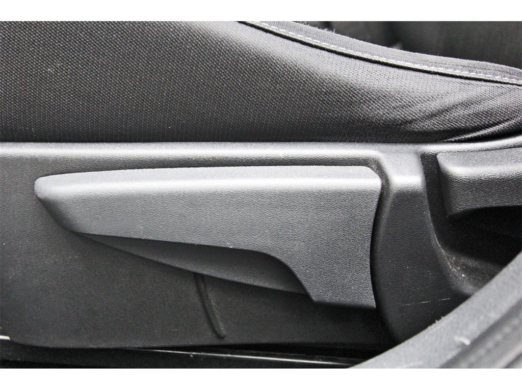 2020 Nissan Sentra SV Black at Durrett Motor Company