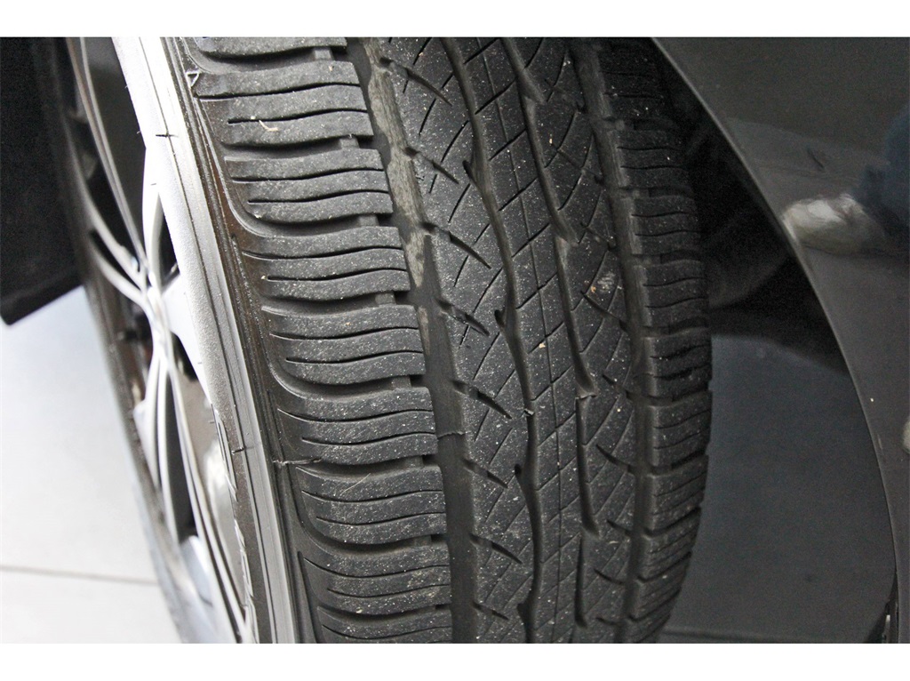 2020 Nissan Sentra SV Black at Durrett Motor Company