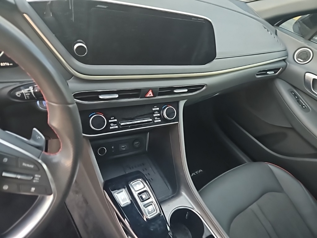 Used Car 2023 Hyundai Sonata  Sel Plus For Sale Under $30,000 In San Marcos, Texas