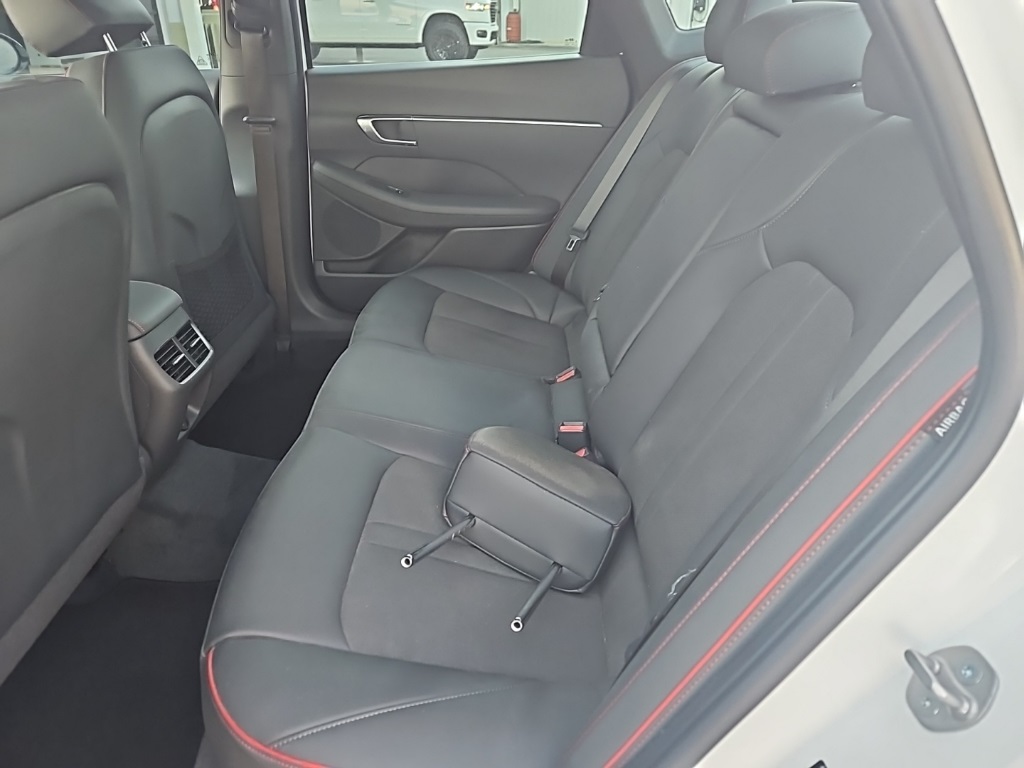 Used Car 2023 Hyundai Sonata  Sel Plus For Sale Under $30,000 In San Marcos, Texas