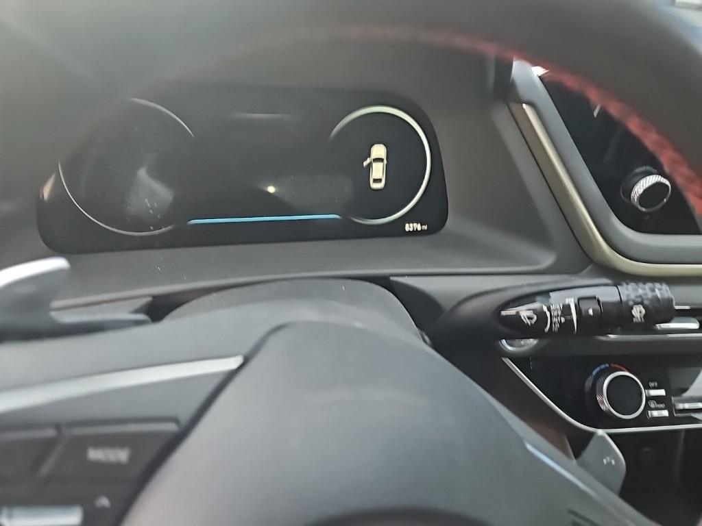 Used Car 2023 Hyundai Sonata  Sel Plus For Sale Under $30,000 In San Marcos, Texas