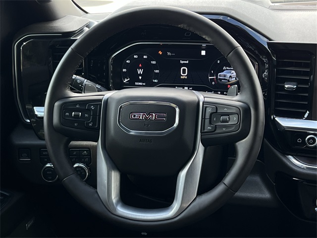 2023 GMC Sierra 1500 SLT - 9