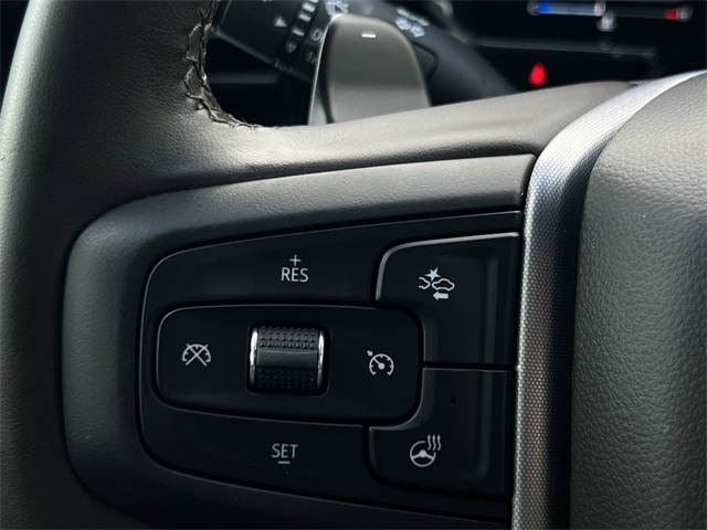 2023 GMC Sierra 1500 SLT - 10