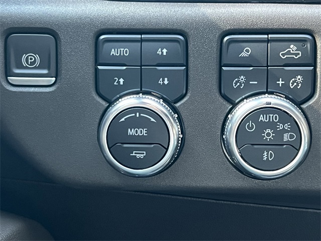 2023 GMC Sierra 1500 SLT White at Big Star Buick GMC