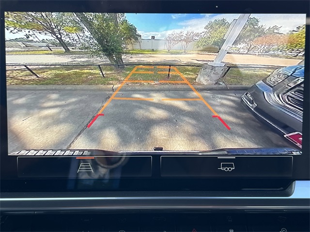 2023 GMC Sierra 1500 SLT White at Big Star Buick GMC