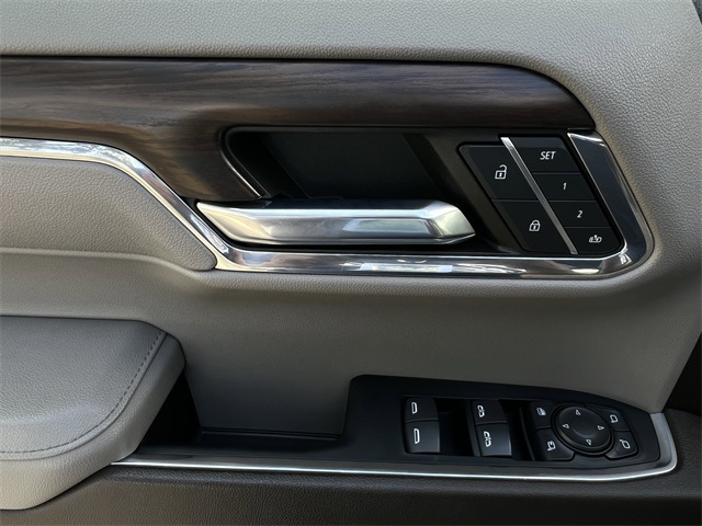 2023 GMC Sierra 1500 SLT White at Big Star Buick GMC