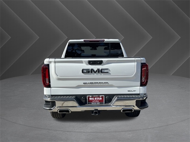 2023 GMC Sierra 1500 SLT - 2