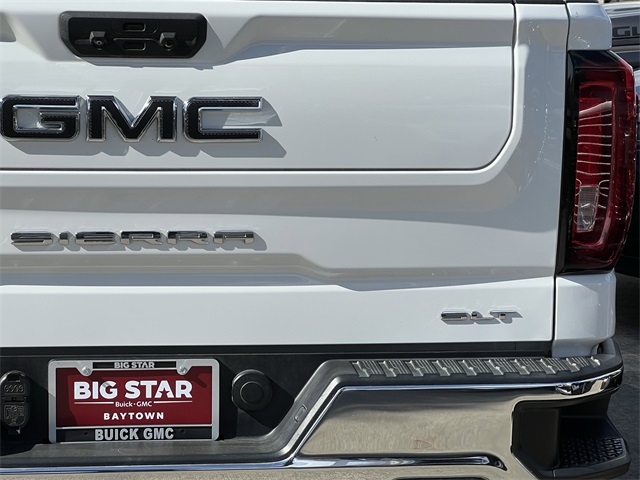 2023 GMC Sierra 1500 SLT - 3