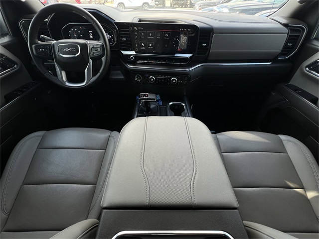 2023 GMC Sierra 1500 SLT - 7