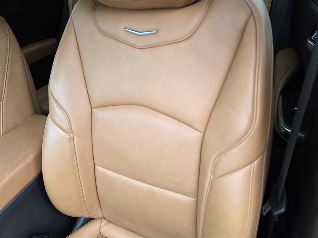 2021 Cadillac XT4 Sport Gray at Bayway Cadillac of The Woodlands