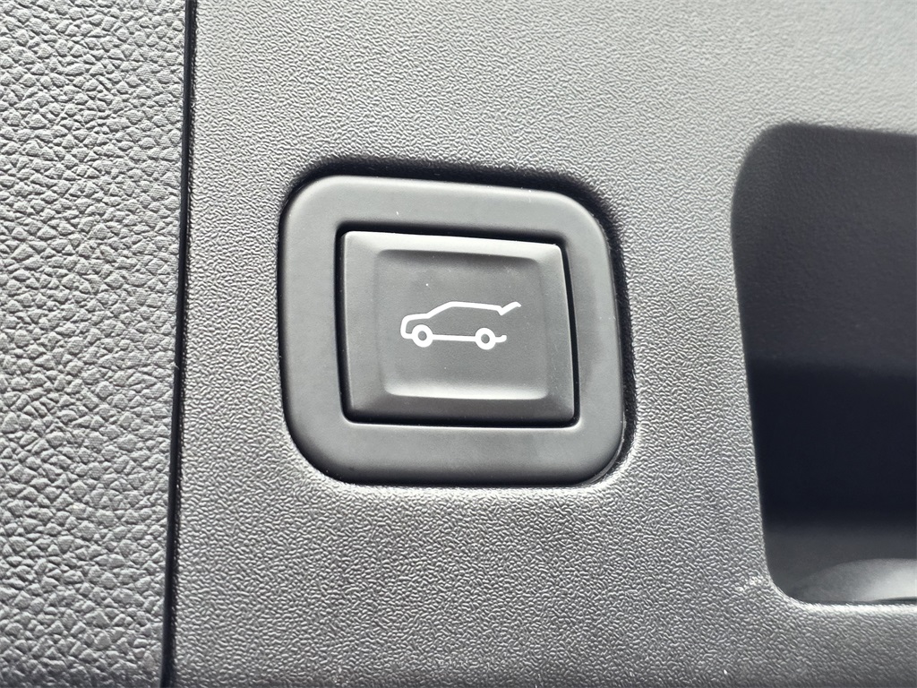 2021 Cadillac XT4 Sport Gray at Bayway Cadillac of The Woodlands