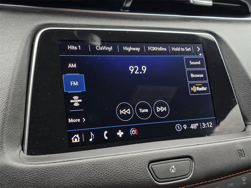 2021 Cadillac XT4 Sport Gray at Bayway Cadillac of The Woodlands