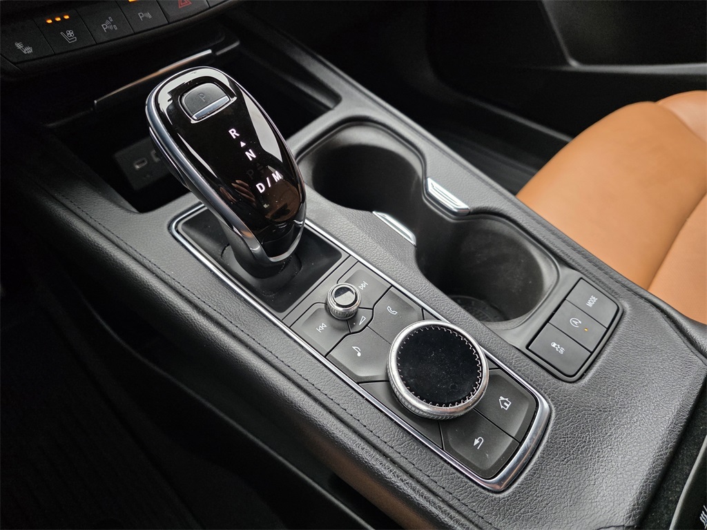 2021 Cadillac XT4 Sport Gray at Bayway Cadillac of The Woodlands