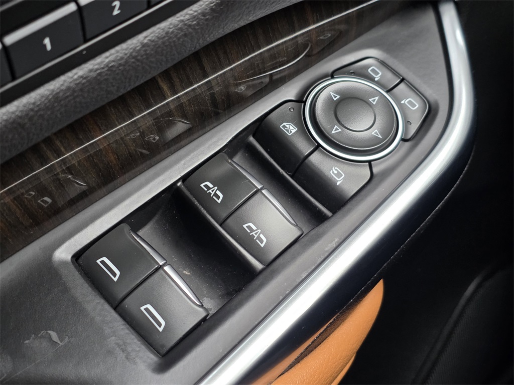 2021 Cadillac XT4 Sport Gray at Bayway Cadillac of The Woodlands