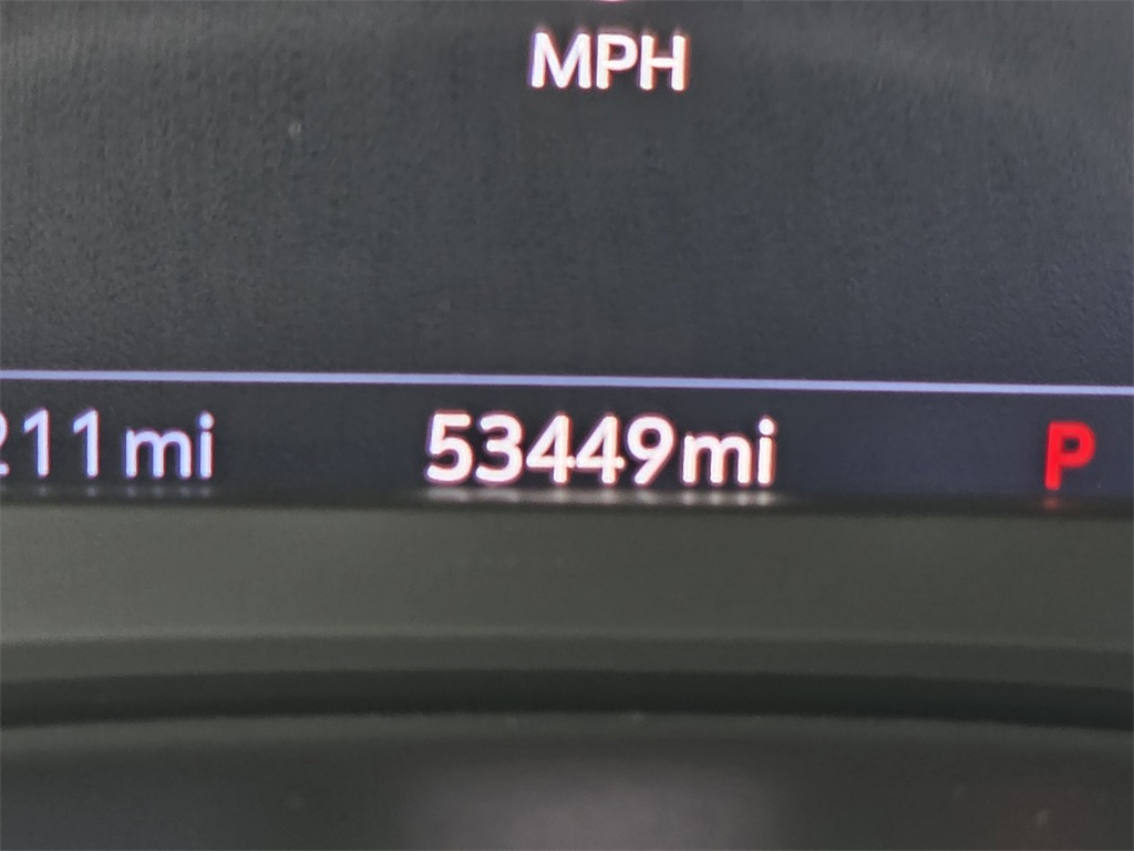 2021 Cadillac XT4 Sport Gray at Bayway Cadillac of The Woodlands