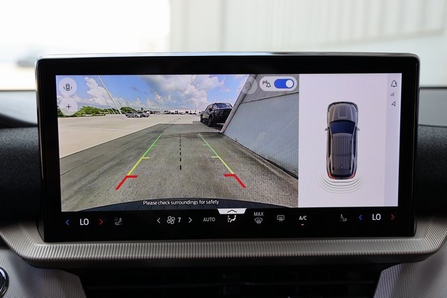 2025 Ford Explorer Active Gray at Classic Ford Galveston