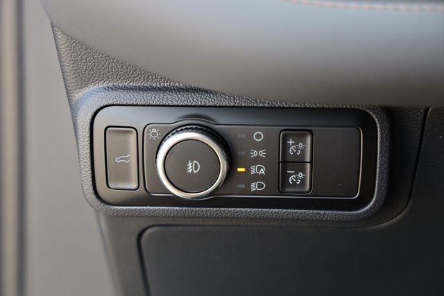 2025 Ford Explorer Active Gray at Classic Ford Galveston