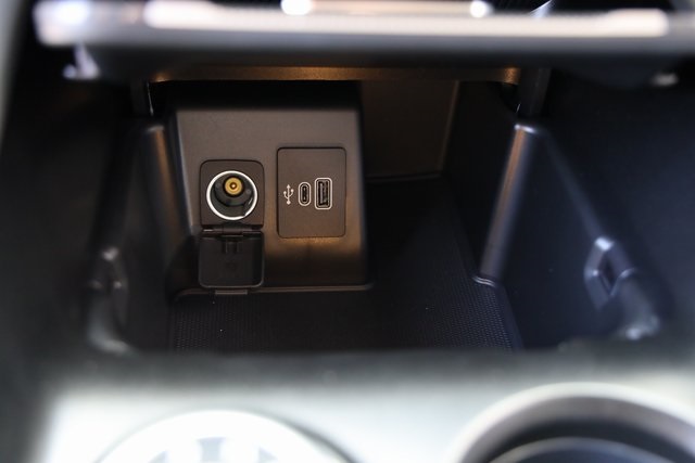 2025 Ford Explorer Active Gray at Classic Ford Galveston