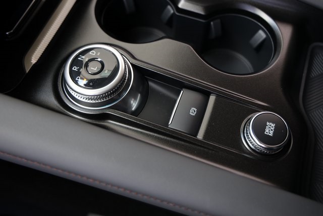 2025 Ford Explorer Active Gray at Classic Ford Galveston