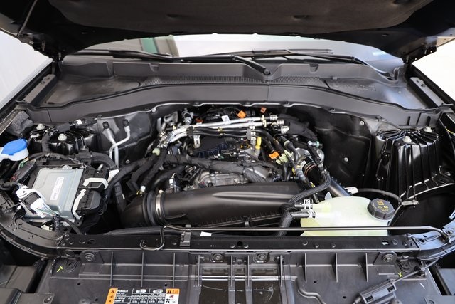 2025 Ford Explorer Active Gray at Classic Ford Galveston