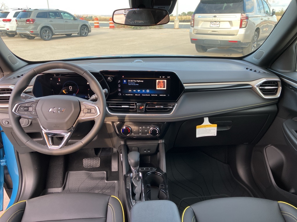 ChevroletTrailBlazer11