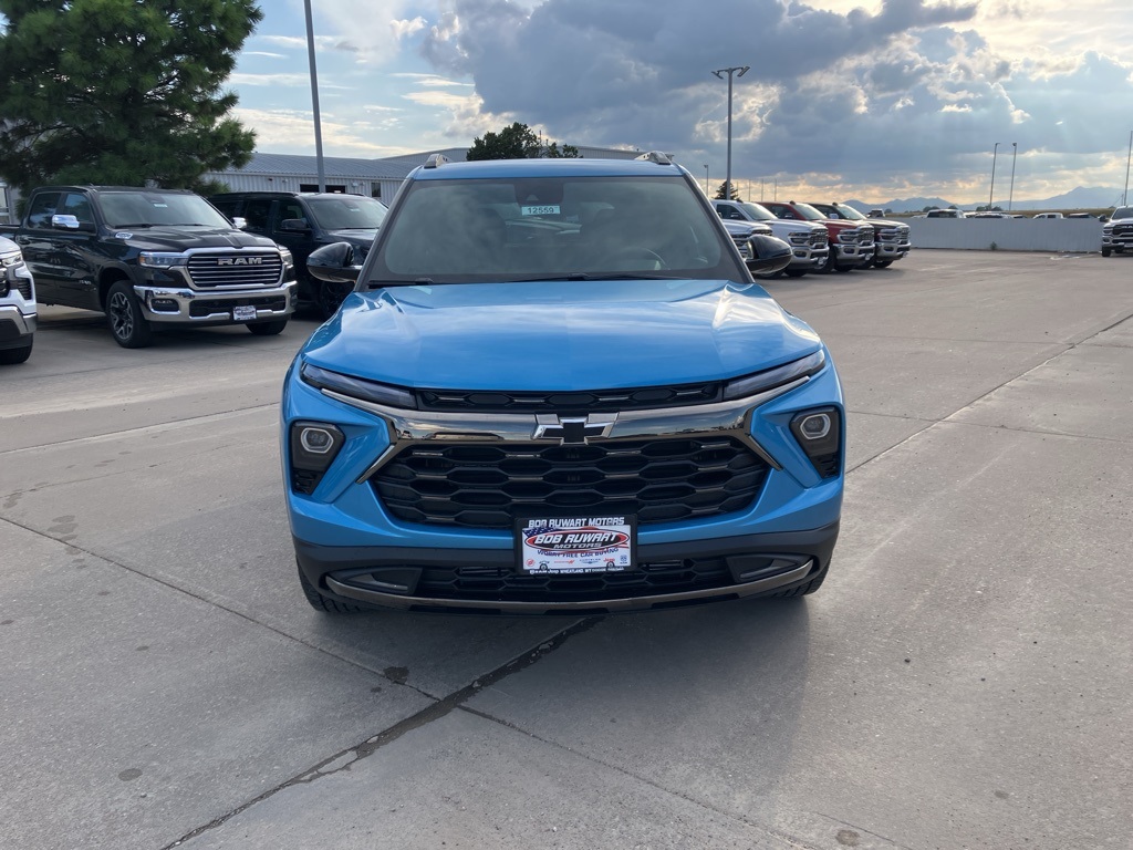 ChevroletTrailBlazer8