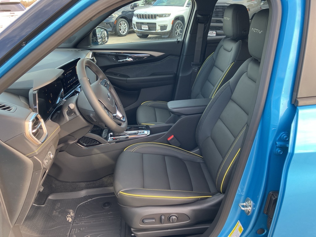 ChevroletTrailBlazer9