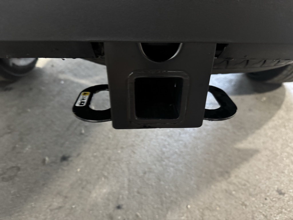 Thumbnail: 2025 Toyota Tacoma - 24